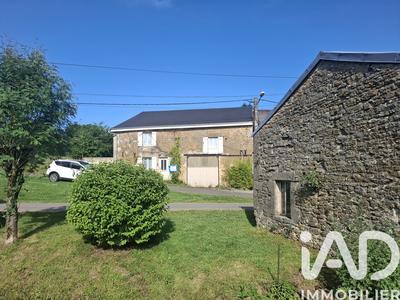 Maison de campagne - 174 m² - 8 pièces