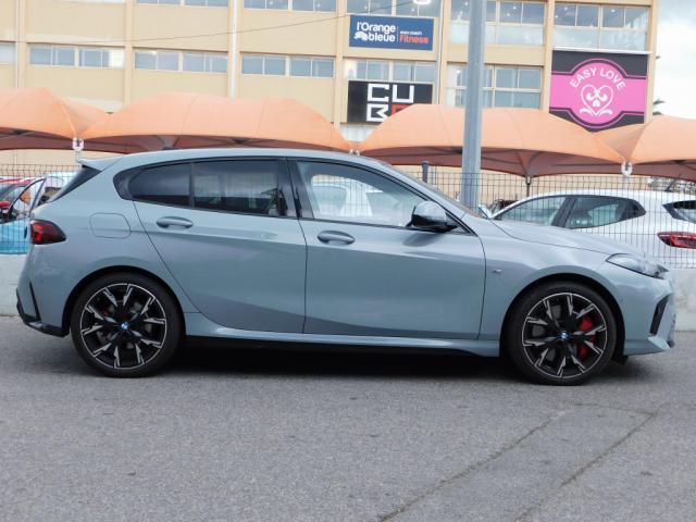 Bmw Série 1 F70 123 xDrive 218 ch Dkg7 m Sport Design
