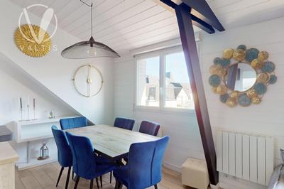 Appartement - 49 m² - 3 pièces