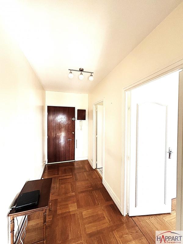 Appartement - 88 m² - 4 pièces