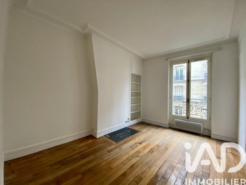 Appartement - 33 m² - 2 pièces