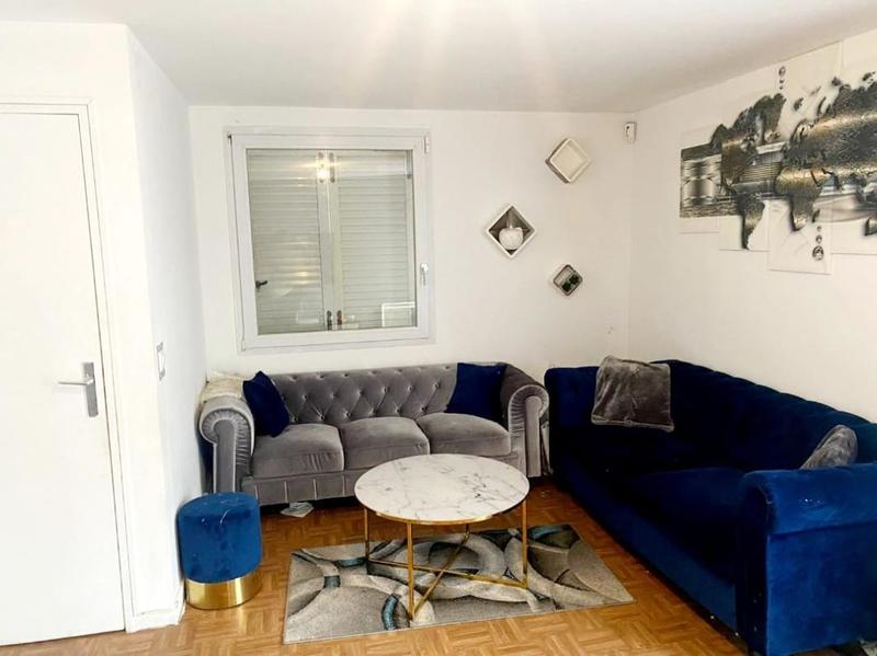 Appartement - 69 m² - 3 pièces