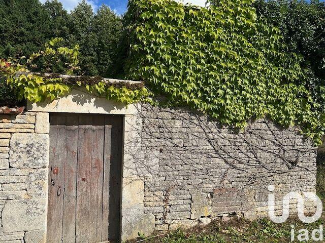 Maison de village - 106 m² - 4 pièces