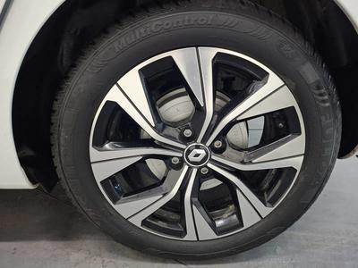 Renault Clio E-Tech 140 - 21n Limited