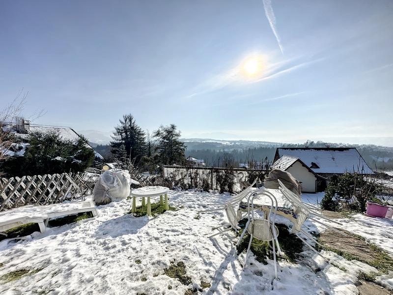 Maison - 67 m² - 2 pièces