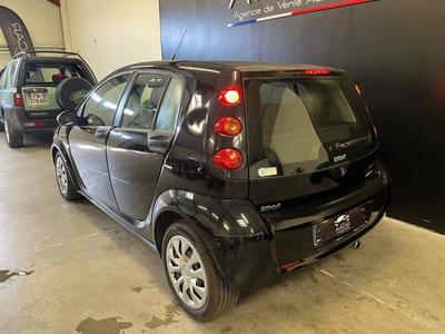 Smart ForFour 1.3 i 95cv