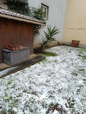 Duplex - 107 m² - 5 pièces