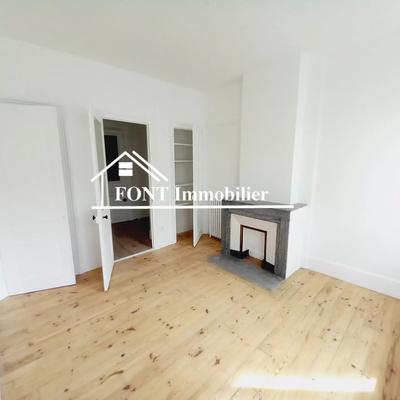 Appartement - 76 m² - 3 pièces