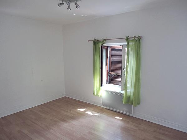 Appartement - 22 m² - 1 pièce