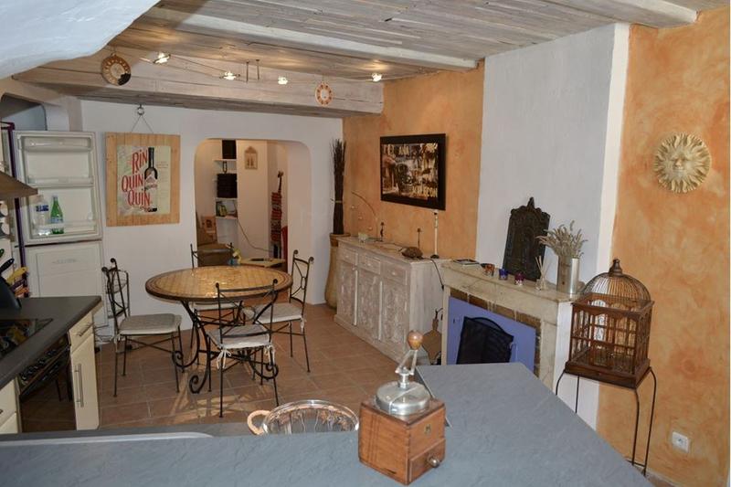 Maison de village - 54 m² - 2 pièces