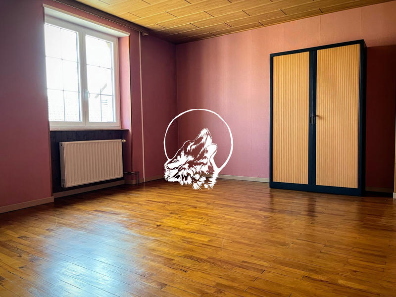 Maison - 141 m² - 5 pièces