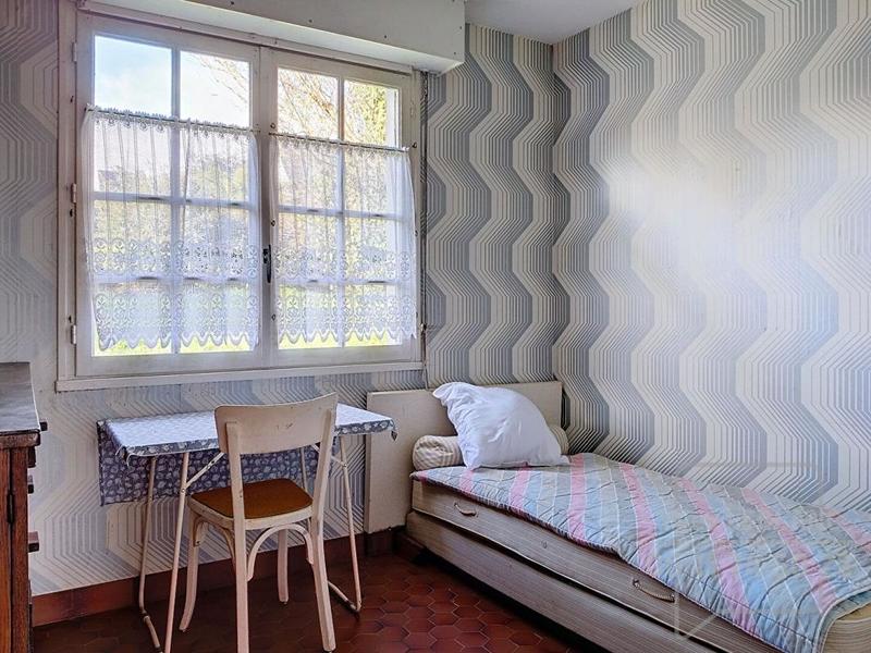 Maison - 135 m² - 13 pièces