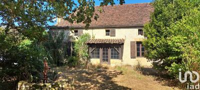 Maison de campagne - 180 m² - 5 pièces