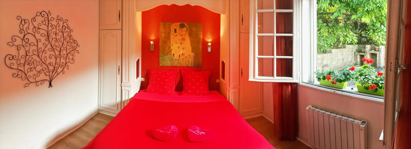 Maison - 295 m² - 8 pièces