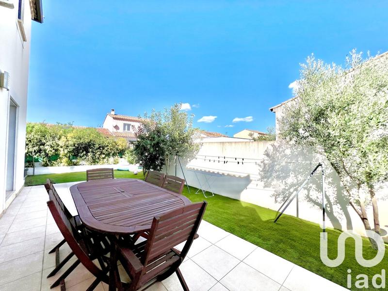 Maison - 150 m² - 6 pièces