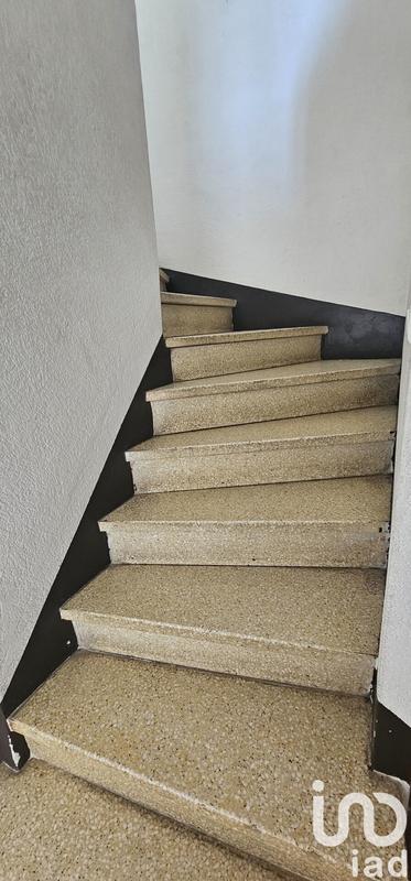 Maison - 73 m² - 4 pièces