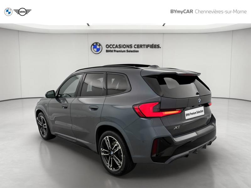 Bmw X1 U11 sDrive 20i 170ch Dkg7 m Sport
