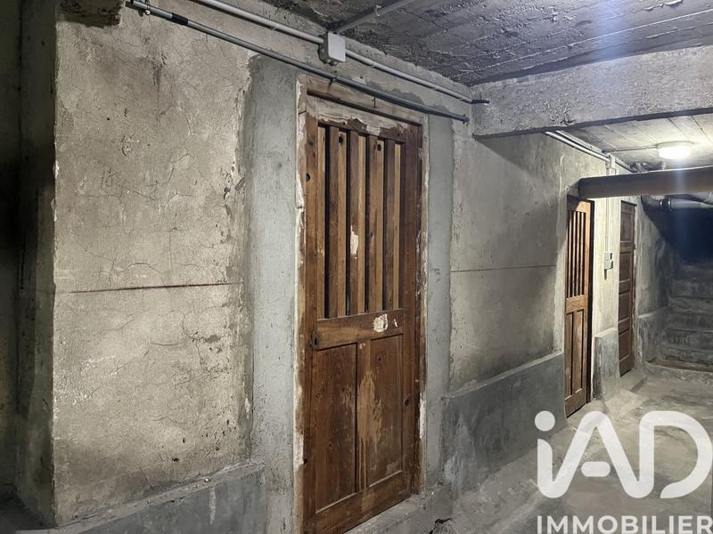 Appartement - 73 m² - 3 pièces