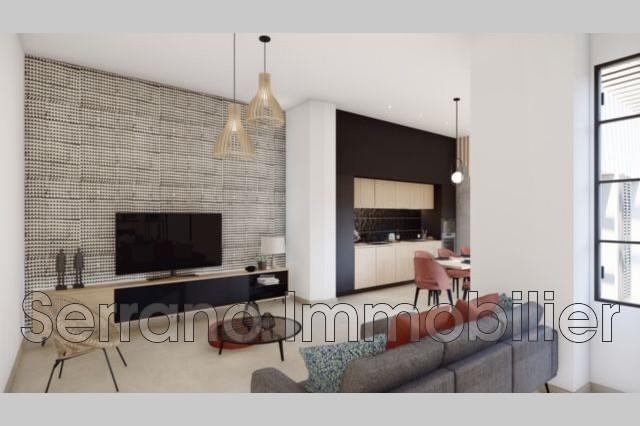 Appartement - 91 m² - 4 pièces