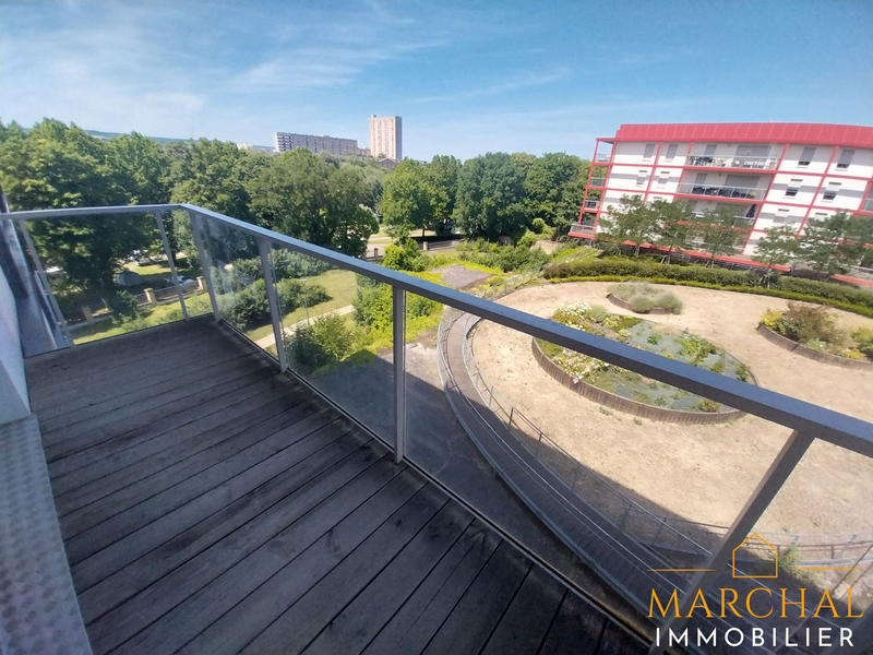 Appartement - 22 m² - 1 pièce