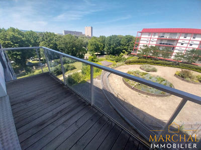 Appartement - 22 m² - 1 pièce