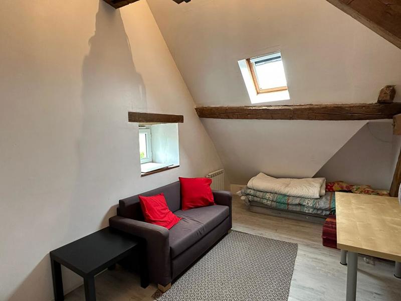 Longère - 175 m² - 8 pièces