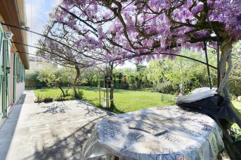 Maison - 154 m² - 6 pièces