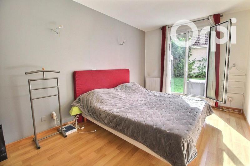 Maison - 116 m² - 4 pièces