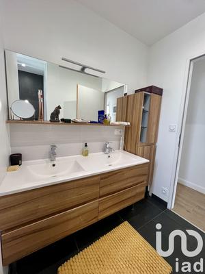 Maison - 79 m² - 3 pièces