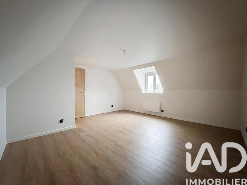 Maison - 137 m² - 5 pièces