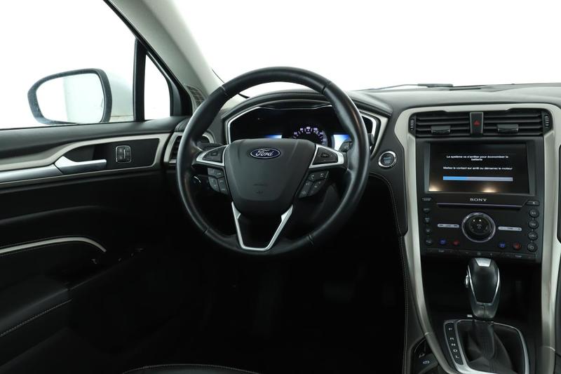 Ford Mondeo 2.0 Hybrid Vignale Bva6 4p 187 ch