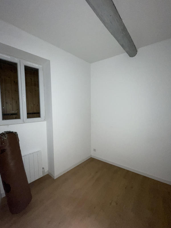 Appartement - 52 m² - 3 pièces