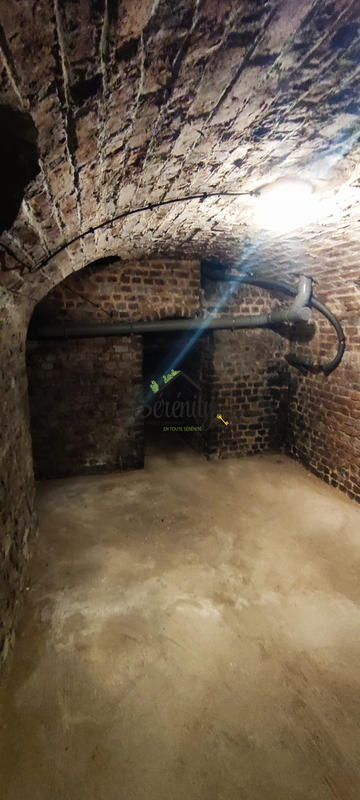 Maison - 88 m² - 5 pièces