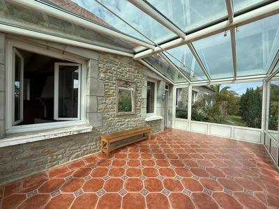 Maison - 117 m² - 5 pièces