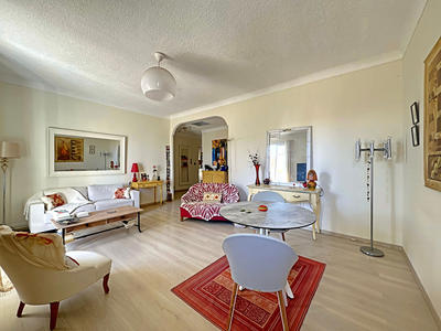 Appartement - 73 m² - 3 pièces