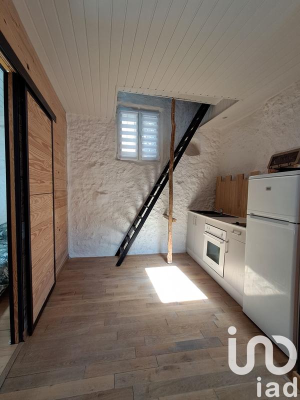 Maison de ville - 178 m² - 7 pièces