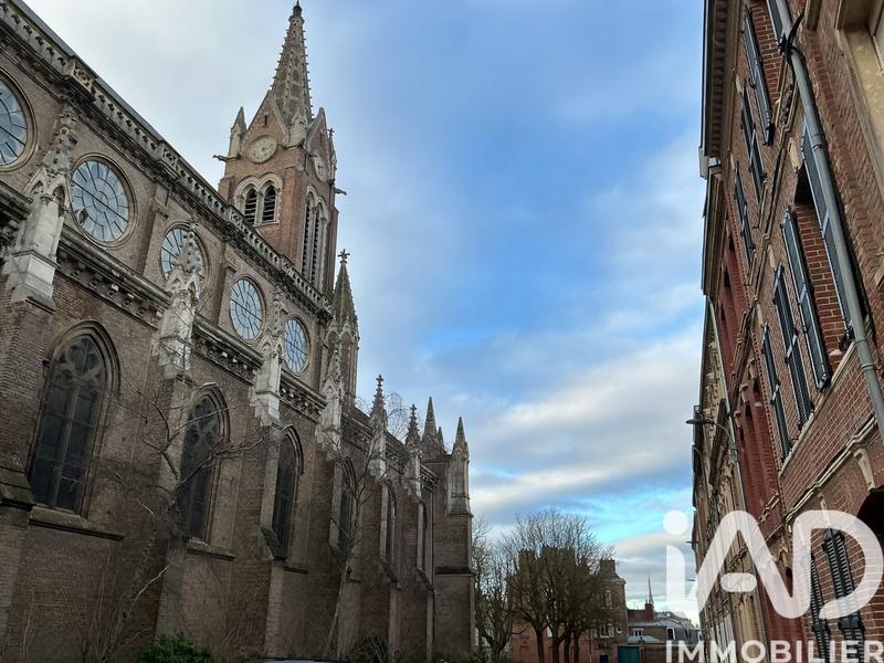 Maison - 145 m² - 5 pièces