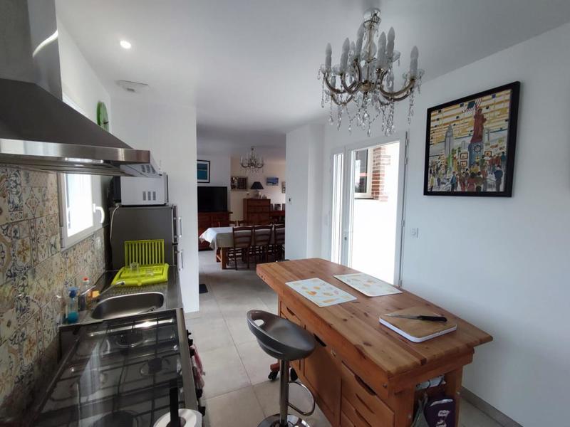 Maison - 46 m² - 2 pièces