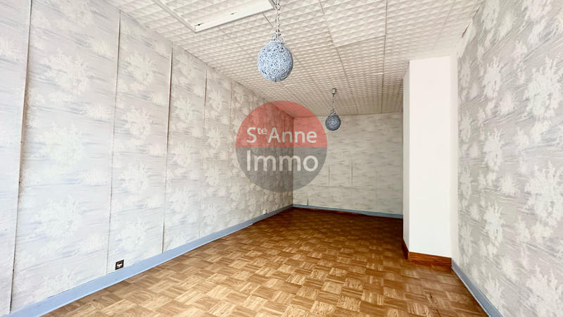 Maison - 150 m² - 7 pièces