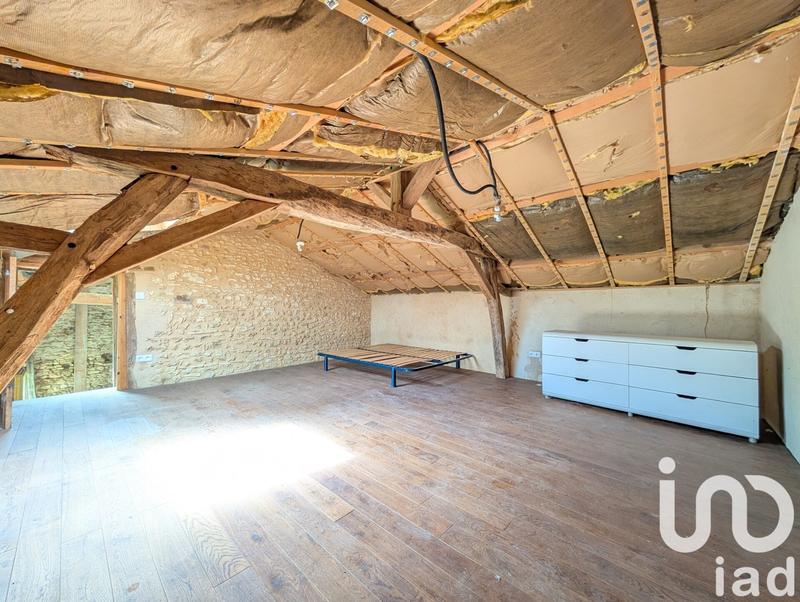 Maison de campagne - 270 m² - 6 pièces