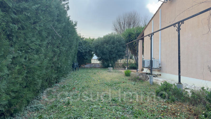 Maison - 92 m² - 3 pièces