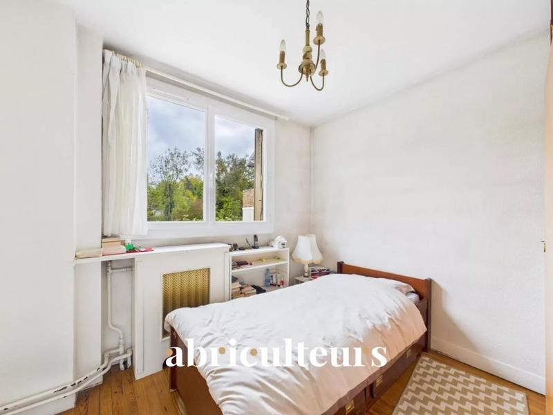 Maison - 76 m² - 5 pièces