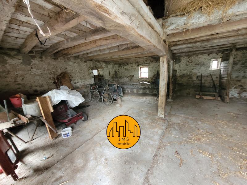 Propriété - 80 m² - 3 pièces