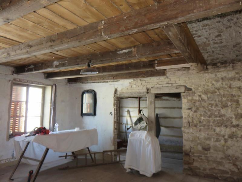 Immeuble - 450 m² - 10 pièces