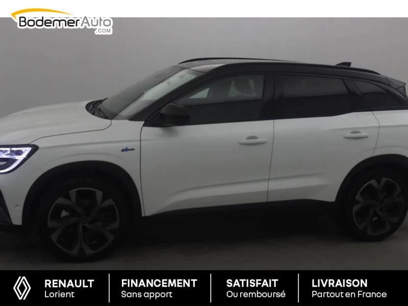 Renault Austral E-Tech full hybrid 200 Gsr2 Techno esprit Alpine