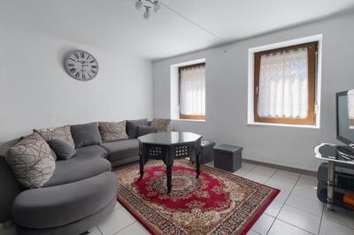 Maison - 150 m² - 7 pièces