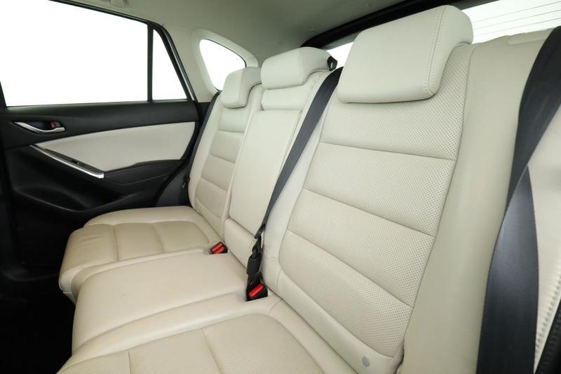 Mazda Cx-5 2.2 Skyactiv-D Selection 4x4 Bva6 175 ch