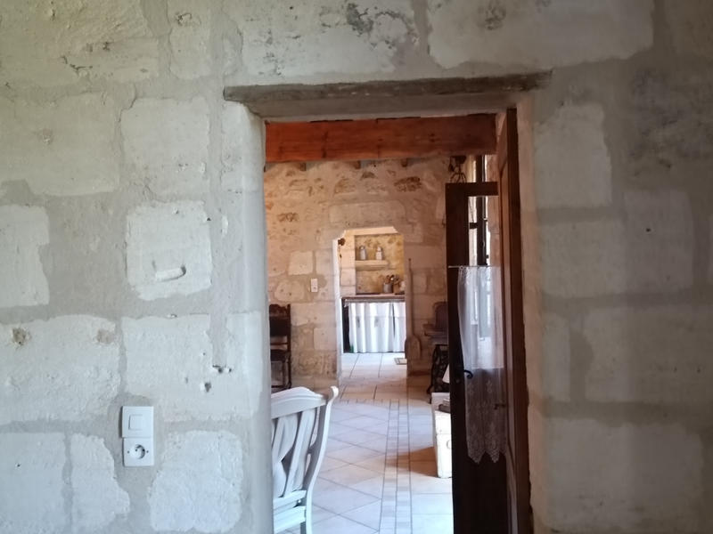 Maison - 156 m² - 10 pièces