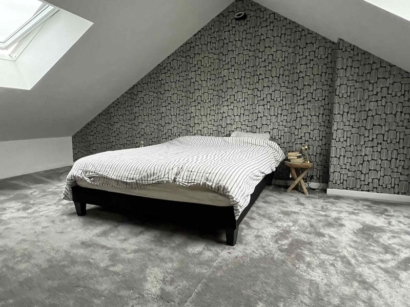 Maison - 193 m² - 6 pièces