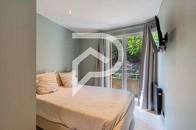 Appartement - 52 m² - 3 pièces